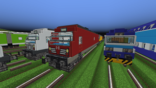 DB Vectron
