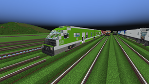 DÚK Desiro