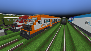 Trilex Desiro