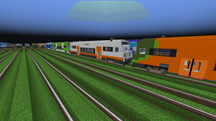 RegioSprinters