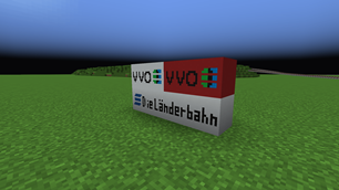 VVO and DLB Blocks