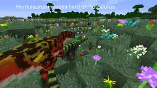 Triassic Period.