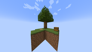 Default Island