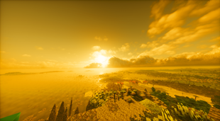 Terrain Gen
