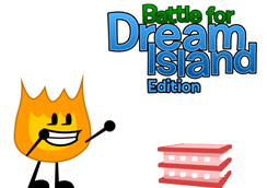 Image from BFDI Edition