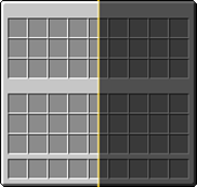 Backpack GUI