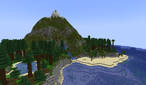 Crystal Crypt