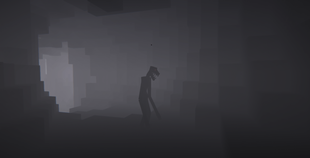 Better Cave Dweller