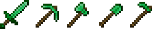 Emerald Tools