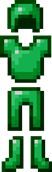 Emerald Armor