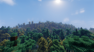 terrain gen