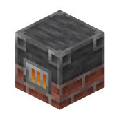 Brick Furnace