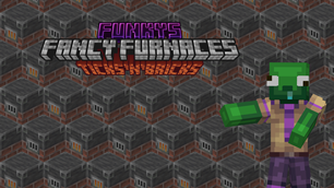 Ticks'n'Bricks update
