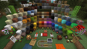 Block Showcase