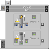 Brewing