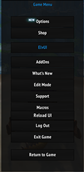 ElvUI