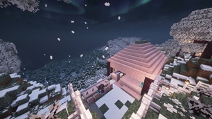 Shader in game 2