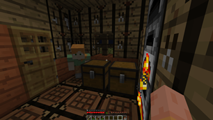 craft table house