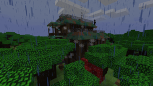 witches house