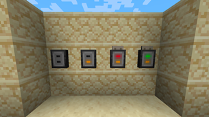 Card Readers