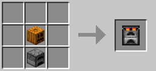 Furnace Sprite Crafting Method A