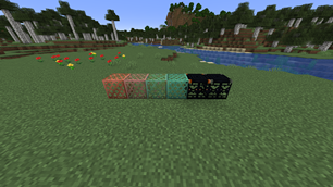 Grates and Spawners!