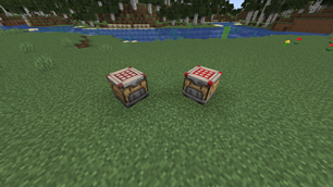 The Crafter!