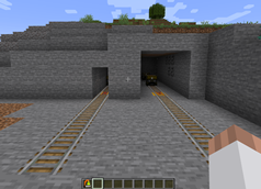 Miners mining comparison