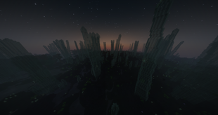 Lower sanctum (with shaders)