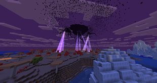 The Wither Storm