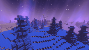 Biome Showcase