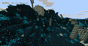 The Sculk Horde