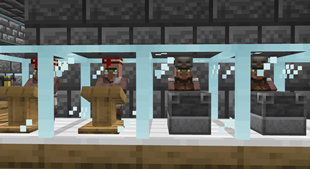 Easy Villagers