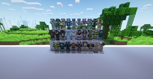 Armor Sets
