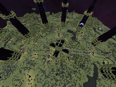 End Island
