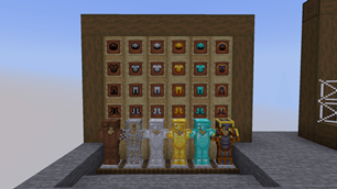 0.0.2 Remastered Armor Textures