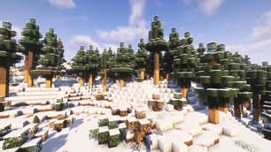 FriendsCraft