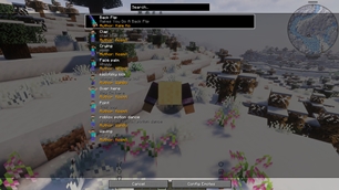 FriendsCraft