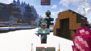 FriendsCraft
