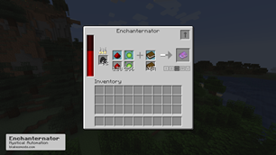 Enchanternator