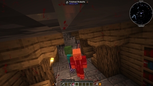 FriendsCraft