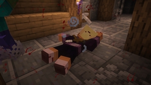 FriendsCraft