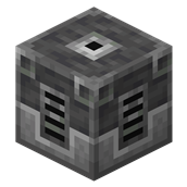 Stone Furnace