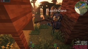 FriendsCraft