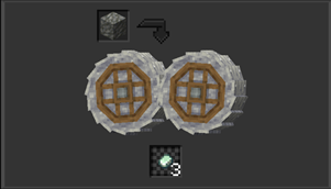 Zinc Nugget