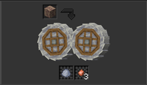 Copper Nugget