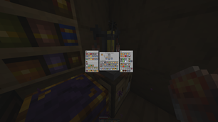 GUI Scale: 1