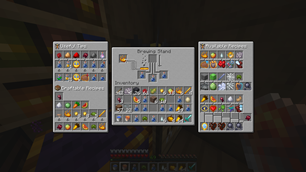 GUI Scale: 3