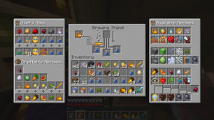 GUI Scale: 4