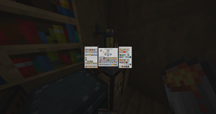 GUI Scale: 1